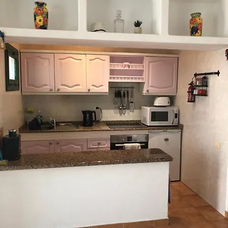 Little Gem Lanzarote Appartement *