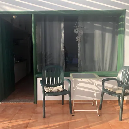 Appartement Little Gem Lanzarote