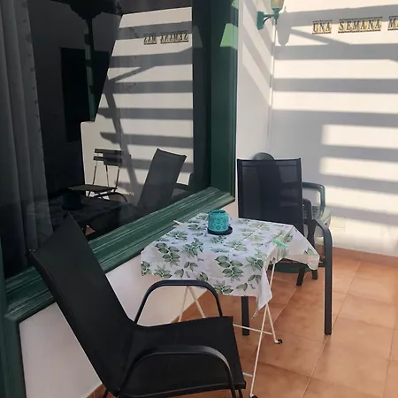 Little Gem Lanzarote