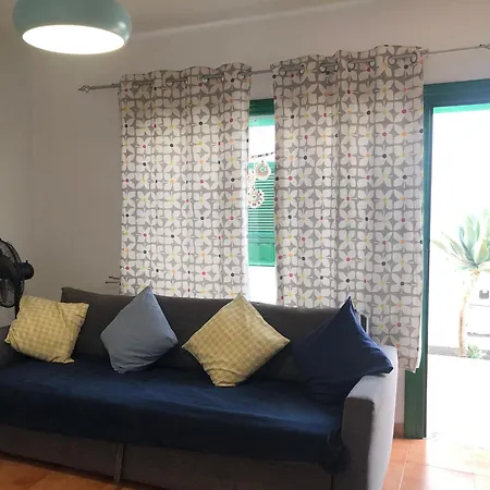 Little Gem Lanzarote *