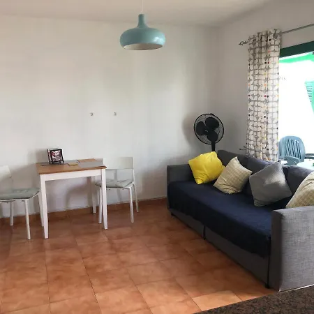 شقة Little Gem Lanzarote بويرتو ذيل كارمين