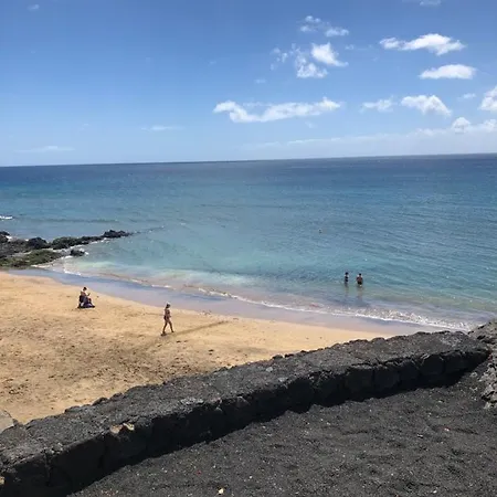 Апартаменты Little Gem Lanzarote *