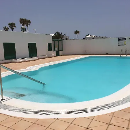 Little Gem Lanzarote Apartament Puerto del Carmen (Lanzarote)