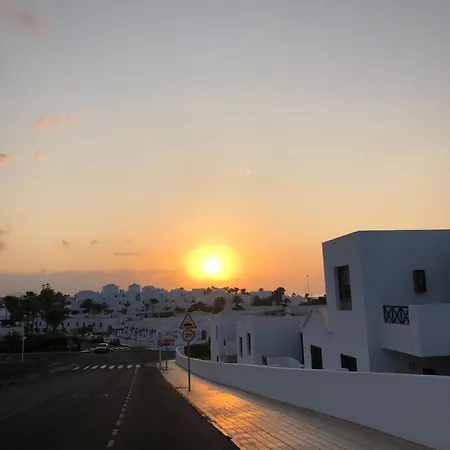 Little Gem Lanzarote بويرتو ذيل كارمين
