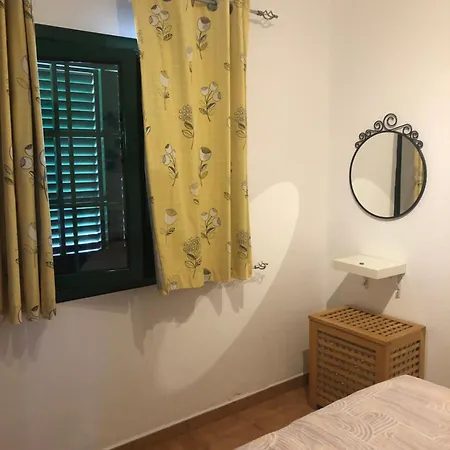 Little Gem Lanzarote Апартаменты Пуэрто дель Кармен