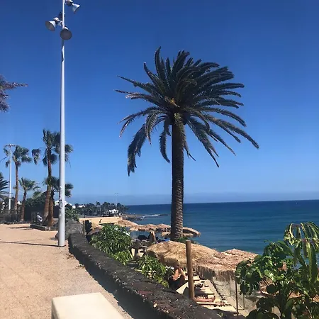 Little Gem Lanzarote شقة بويرتو ذيل كارمين