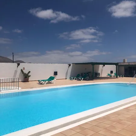 Little Gem Lanzarote