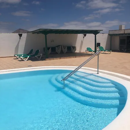 Lejlighed Little Gem Lanzarote