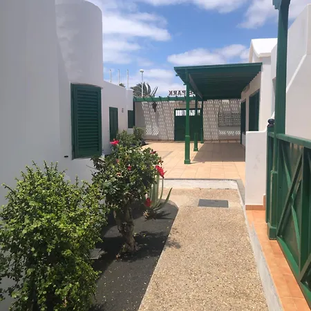 Апартаменты Little Gem Lanzarote Пуэрто дель Кармен