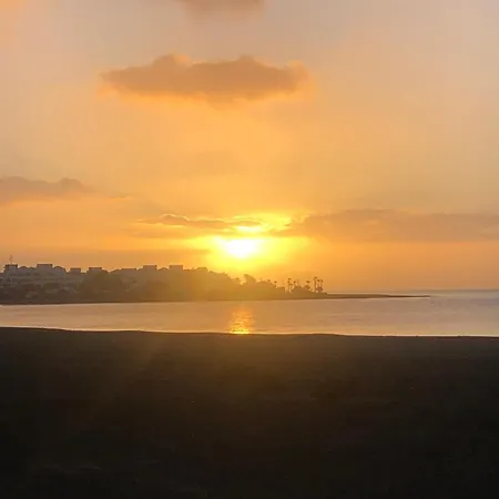 Little Gem Lanzarote Апартаменты Пуэрто дель Кармен