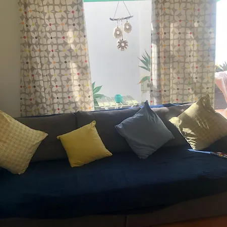 Апартаменты Little Gem Lanzarote