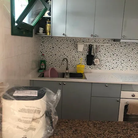 Apartament Little Gem Lanzarote