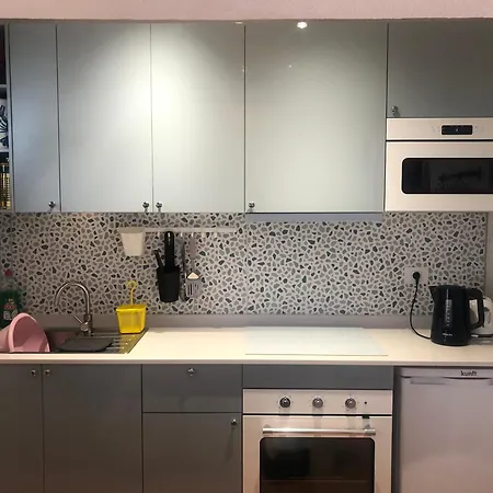 Little Gem Lanzarote بويرتو ذيل كارمين