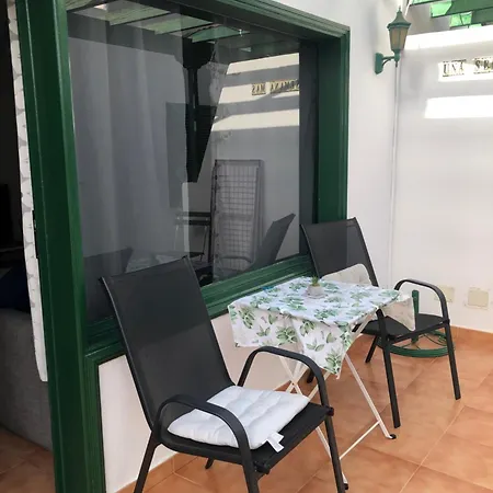 Little Gem Lanzarote * Пуэрто дель Кармен