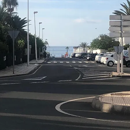 Little Gem Lanzarote Пуэрто дель Кармен