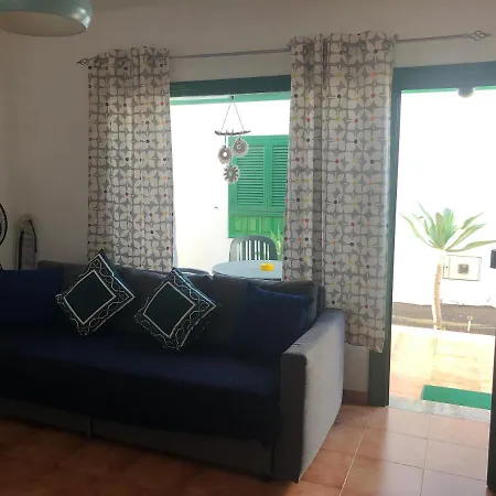 Little Gem Lanzarote شقة بويرتو ذيل كارمين